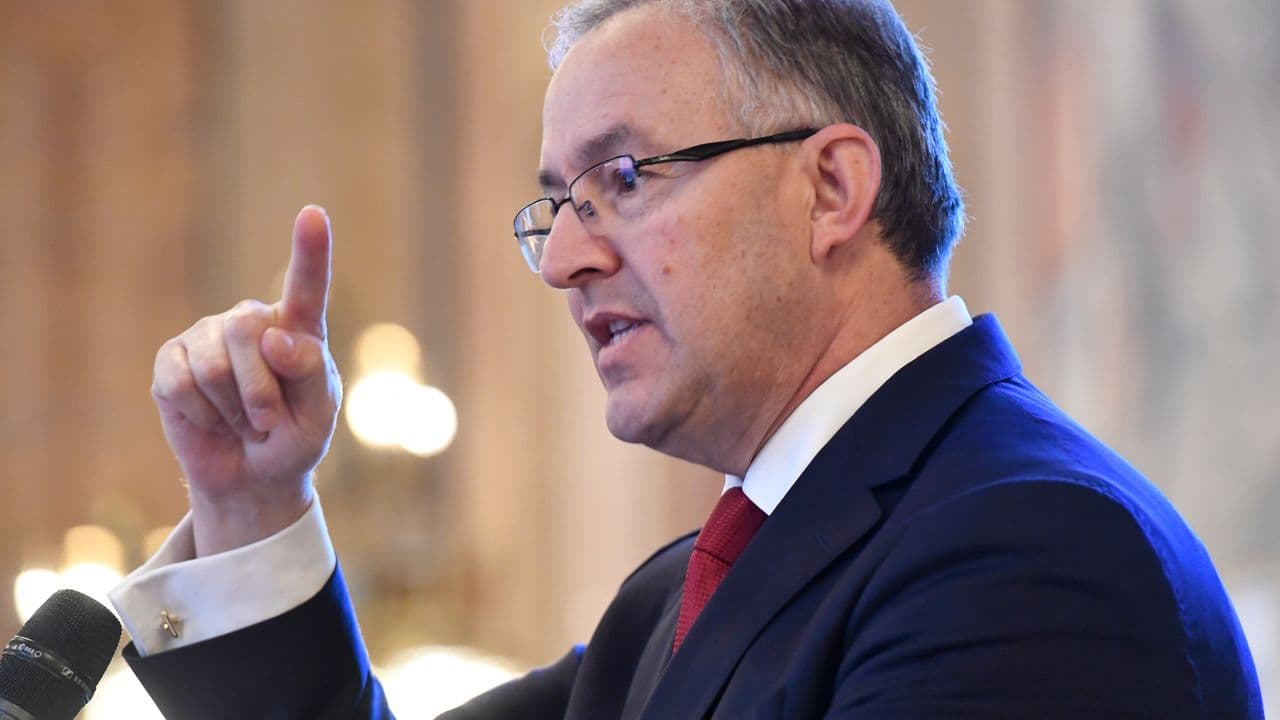 Aboutaleb - Foto de Flickr