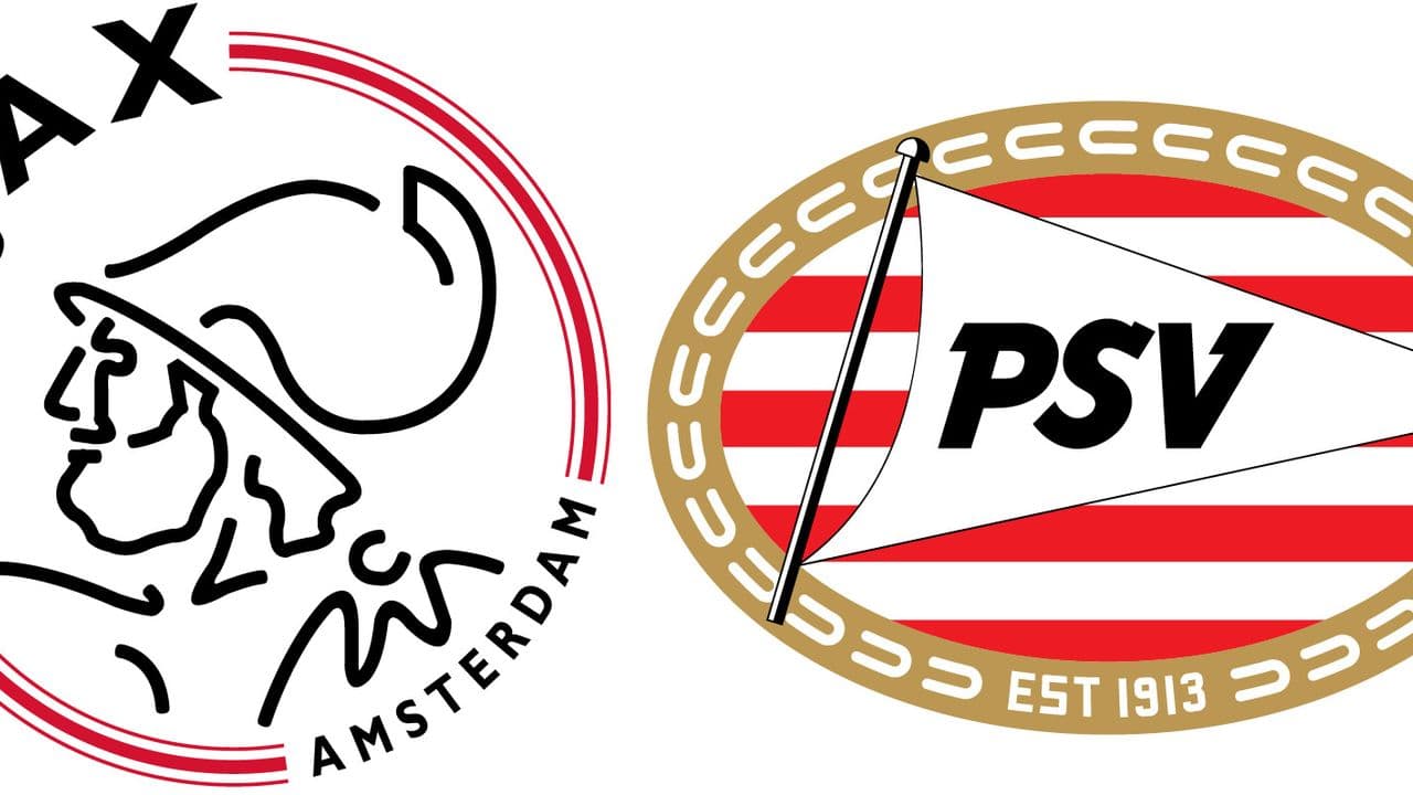 Ajax & PSV - Foto de pingel-blog.nl