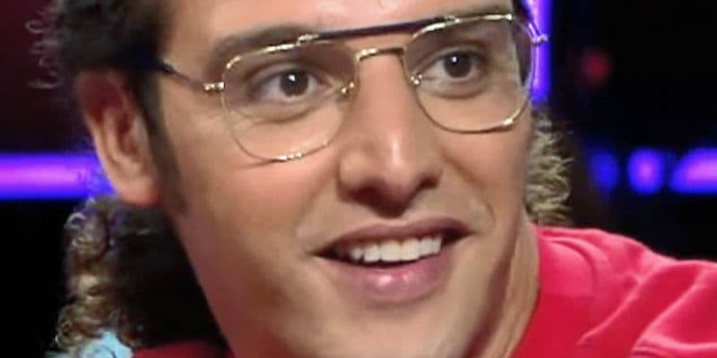 Rapero Ali B condenado a dos años de prisión por violación