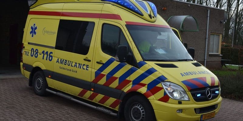 Tragedia en la estación de tren de Purmerend: Un muerto y un herido grave en tiroteo