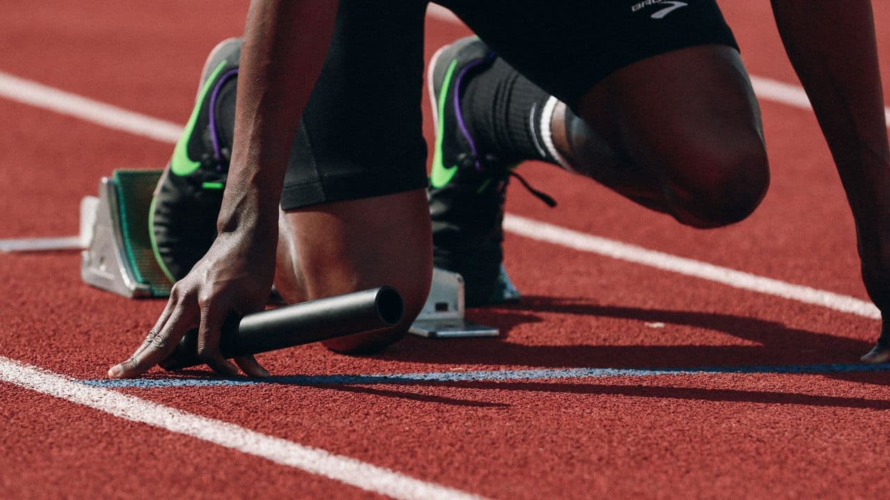 Atletas holandeses piden al gobierno no recortar el gasto en deporte