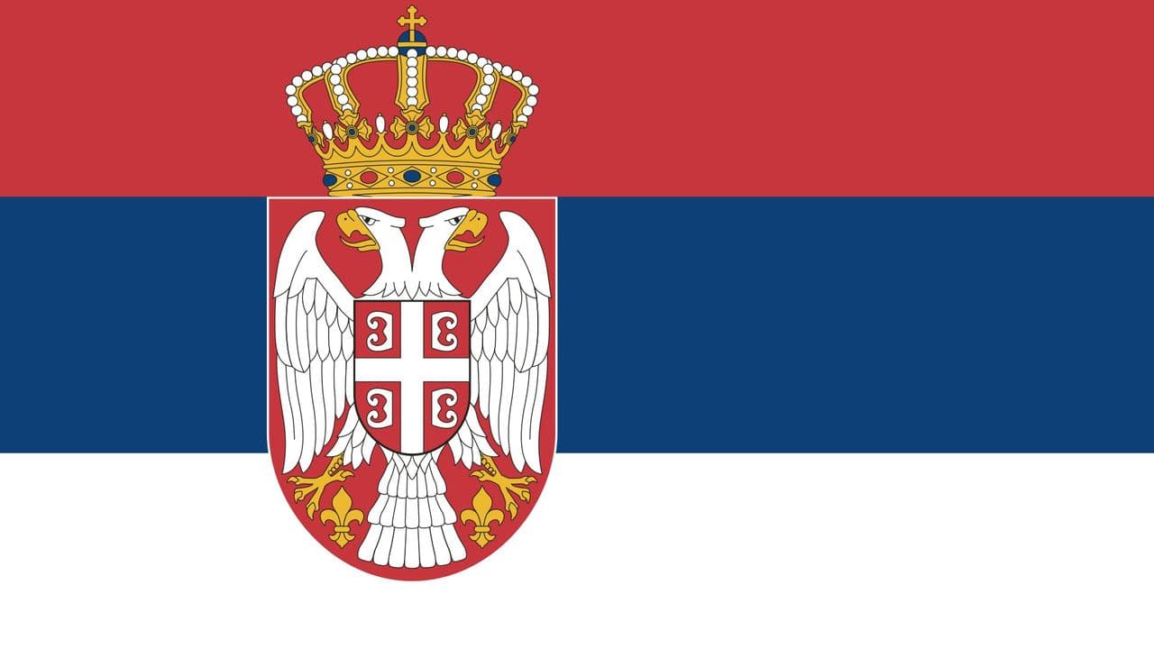 Holanda bloquea el avance de Serbia hacia la Unión Europea