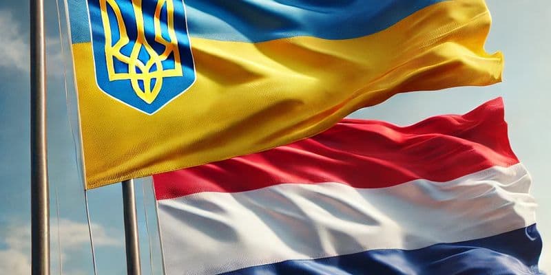 Holanda advierte consecuencias para Ucrania por  sabotaje del Nord Stream