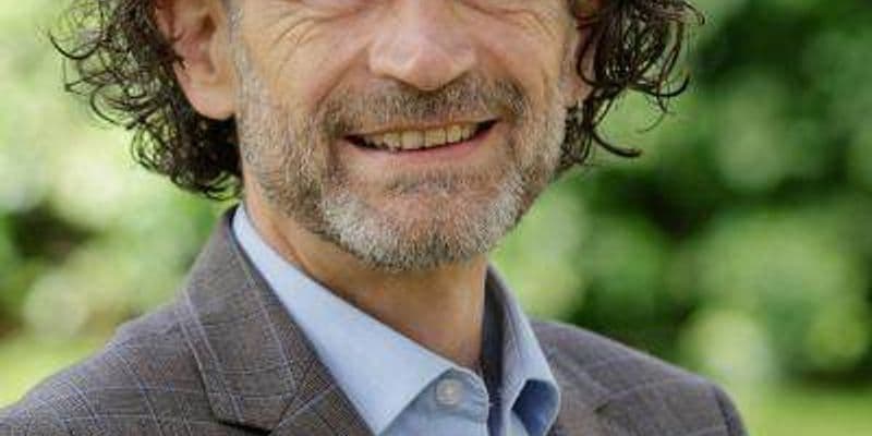 Bart Heller - Foto de Gemeente Hilversum