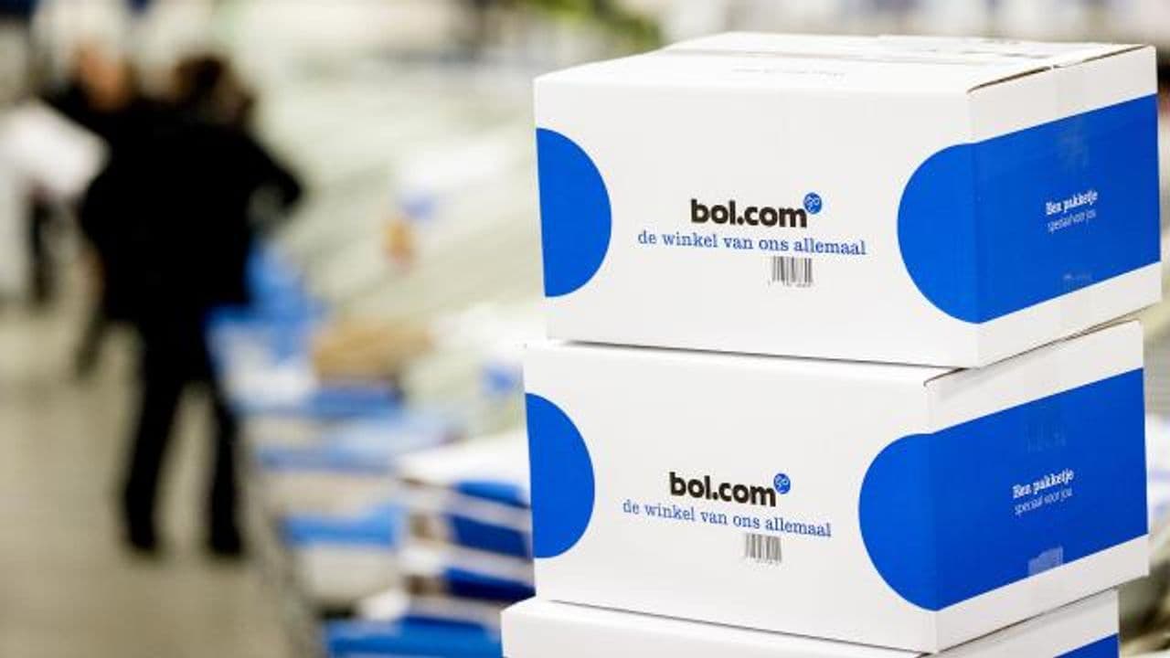 Bol.com Foto de Nu.nl