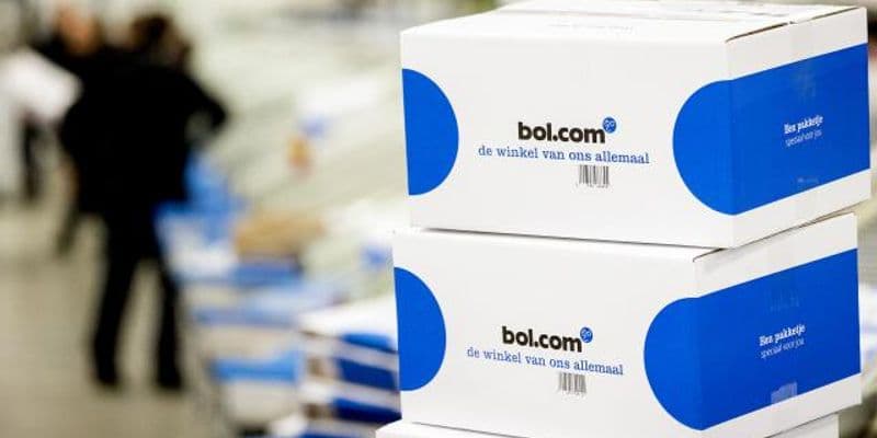 Investigación a bol.com por prácticas de favoritismo