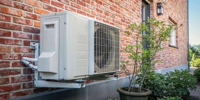 Crece la demanda de bombas de calor antes de la reducción de subvenciones