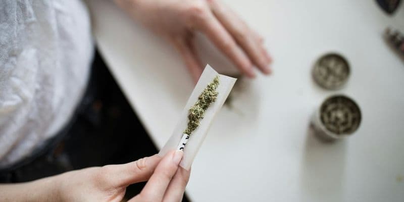 Róterdam y Ámsterdam: centros de consumo de drogas en Europa
