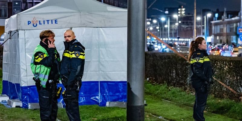 Muere joven de 14 años tras accidente con fuegos artificiales en Róterdam