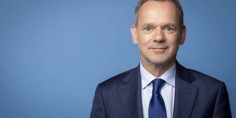 Veldkamp presiona por más sanciones contra Rusia y apoya a Georgia