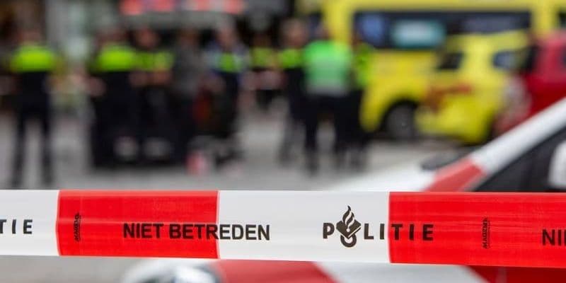 Cinta policial