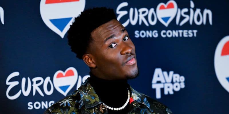 Holanda disputará la primera semifinal de Eurovisión 2025