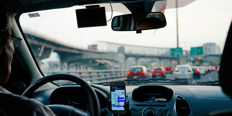 Un joven engañado y asaltado por falso conductor de Uber en Ámsterdam