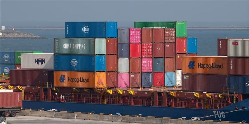 Las exportaciones neerlandesas a EE.UU. suben un 10,5 %
