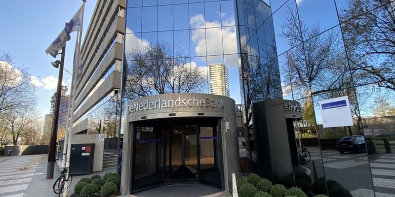 DNB - Foto de ©De Nederlandsche Bank NV