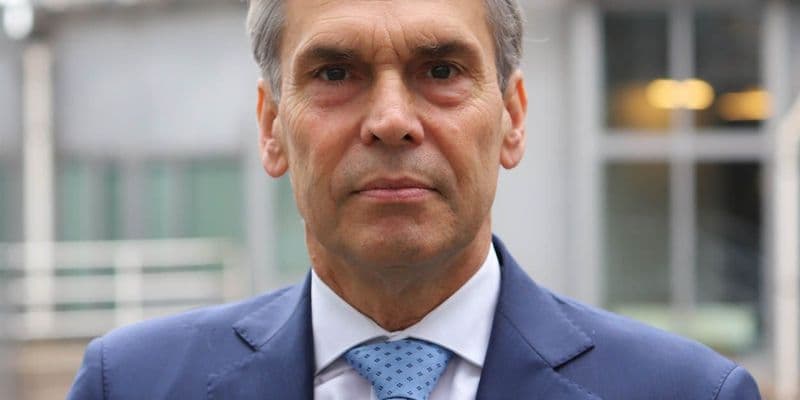 Dick Schoof se reúne con los líderes de la UE en Bruselas