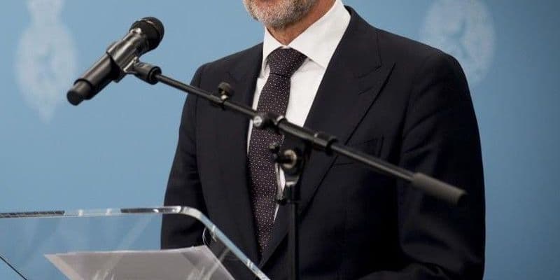 Dick Schoof, nuevo Primer Ministro de los Países Bajos