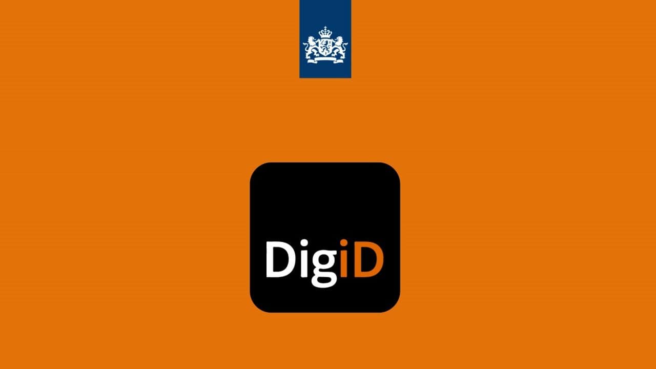 DigiD logo 