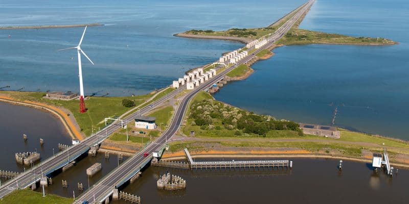 Todo sobre los impuestos del agua en Países Bajos (2025)