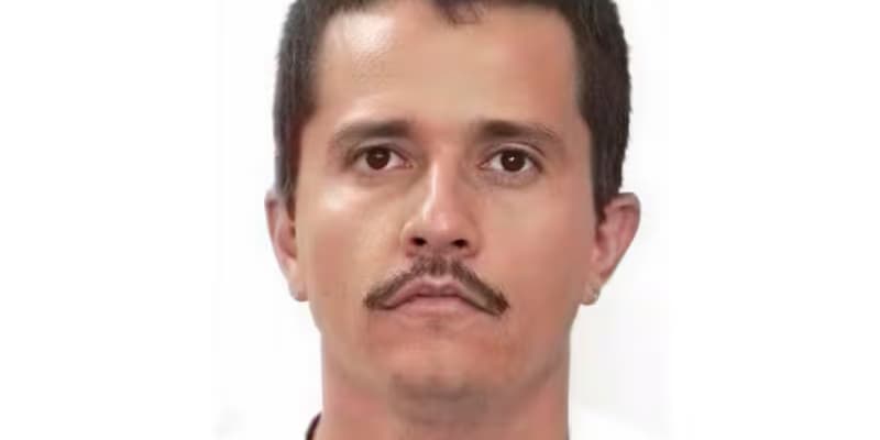 El Mencho (Nemesio Oseguera)