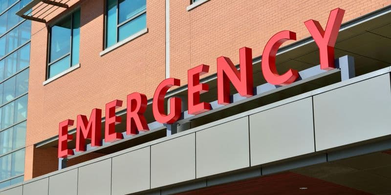 Emergencias 
