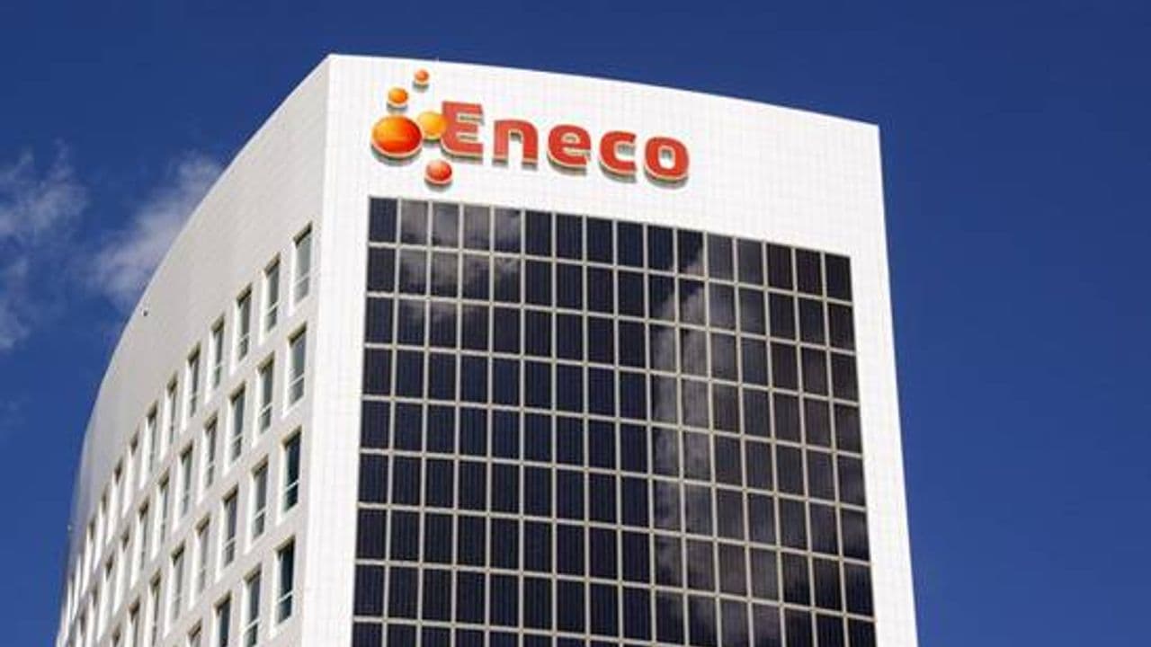 Eneco eliminará 350 puestos de trabajo en una reestructuración