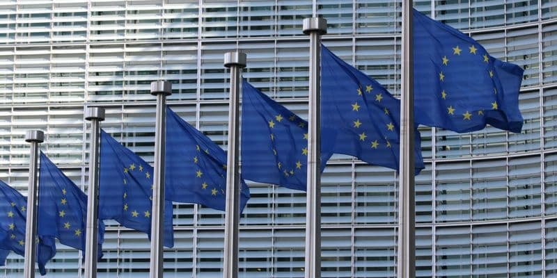 EE.UU. recibe el golpe más fuerte en la nueva guerra comercial con Europa