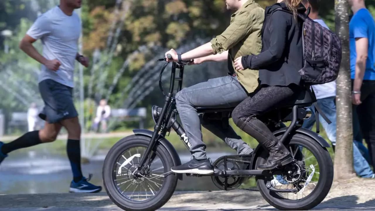 Fatbike