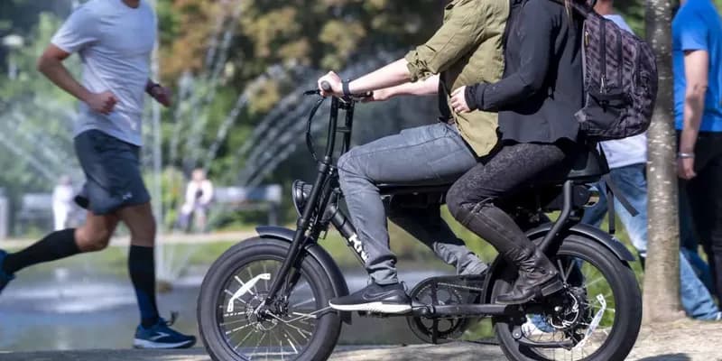 Fatbike