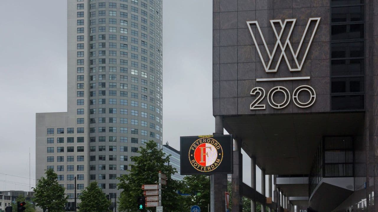 Feyenoord