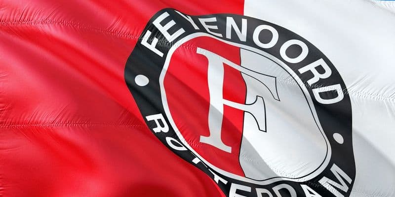 Feyenoord y AS Roma igualan en el primer partido de la Europa League en De Kuip