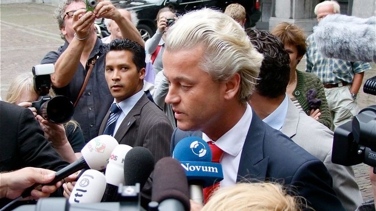 Geert Wilders 