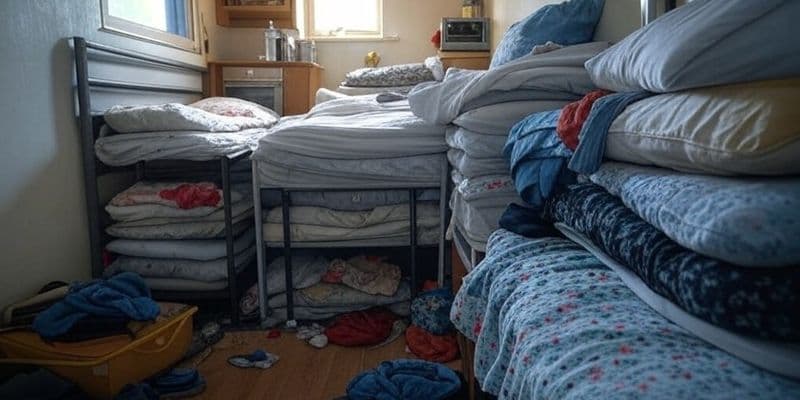 Pensé que era el comienzo de un sueño… pero fue una pesadilla