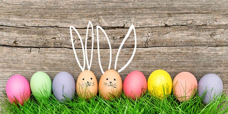 ¡Así celebran la Pascua en Holanda! (Guía no oficial pero muy útil)
