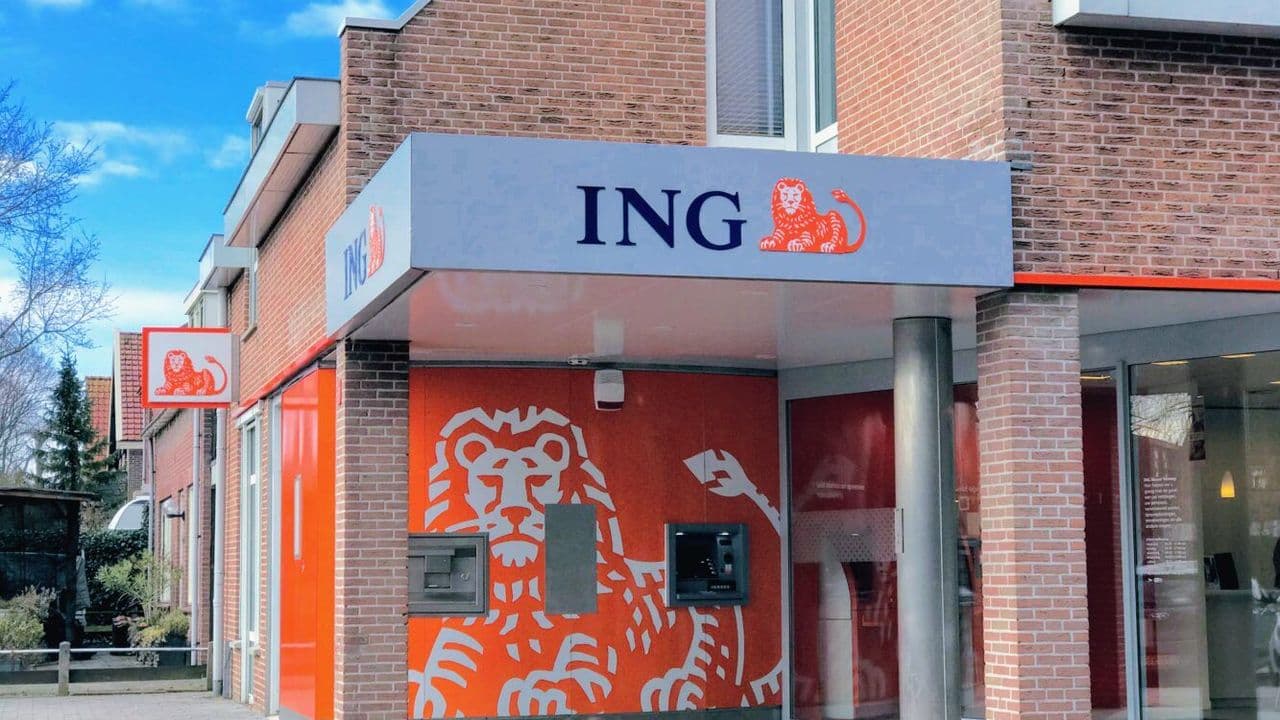 ING banco