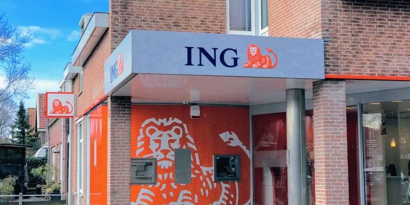 ING banco