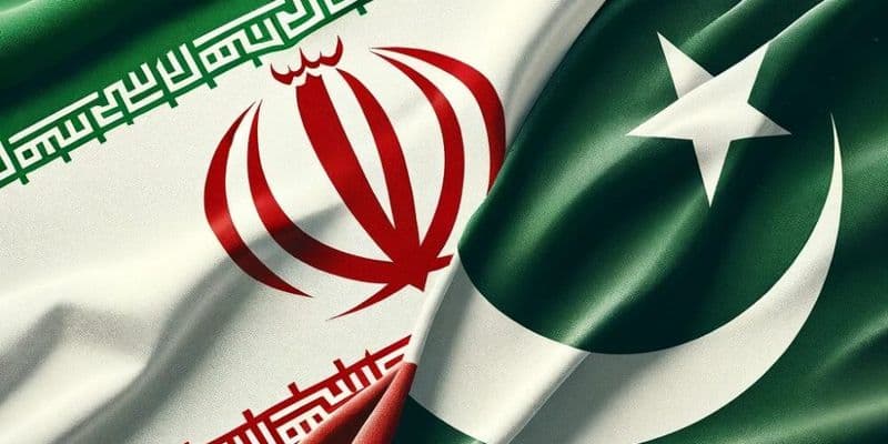 Irán y Pakistán unidos en la lucha antiterrorista después de bombardeos mutuos