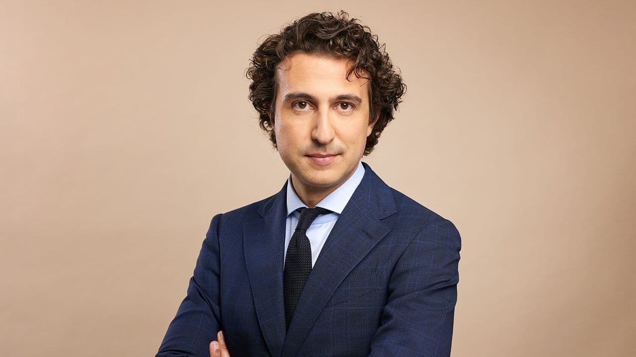 Jesse Klaver