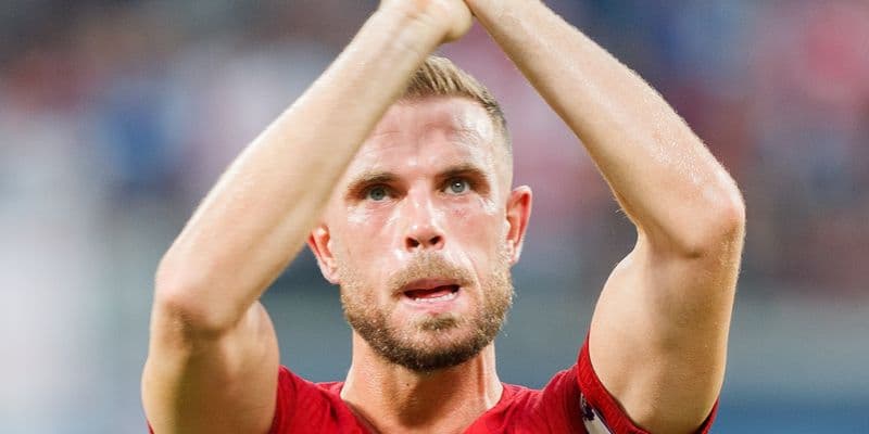 Jordan Henderson se une al Ajax de Ámsterdam