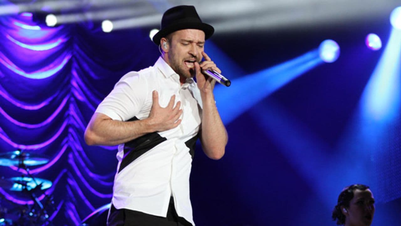 Justin Timberlake, Olivia Rodrigo y Muse liderarán Pinkpop 2025