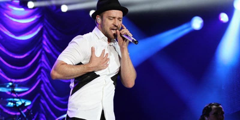 Justin Timberlake, Olivia Rodrigo y Muse liderarán Pinkpop 2025