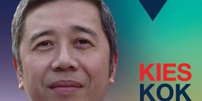 Vínculos del partido holandés NL Plan con China