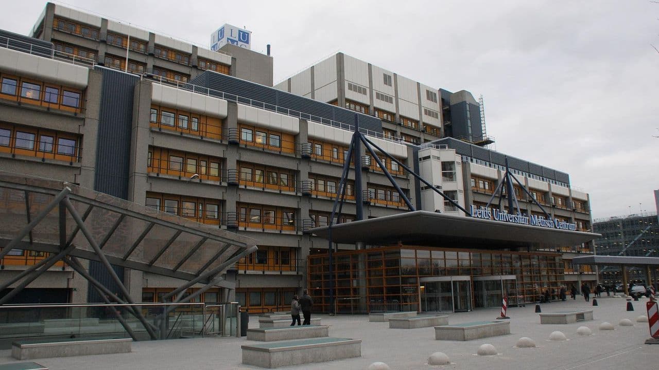 LUMC - Foto de Wikimedia Commons