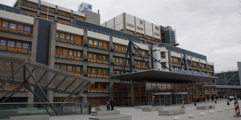Grave fallo administrativo en el banco de esperma de Leiden
