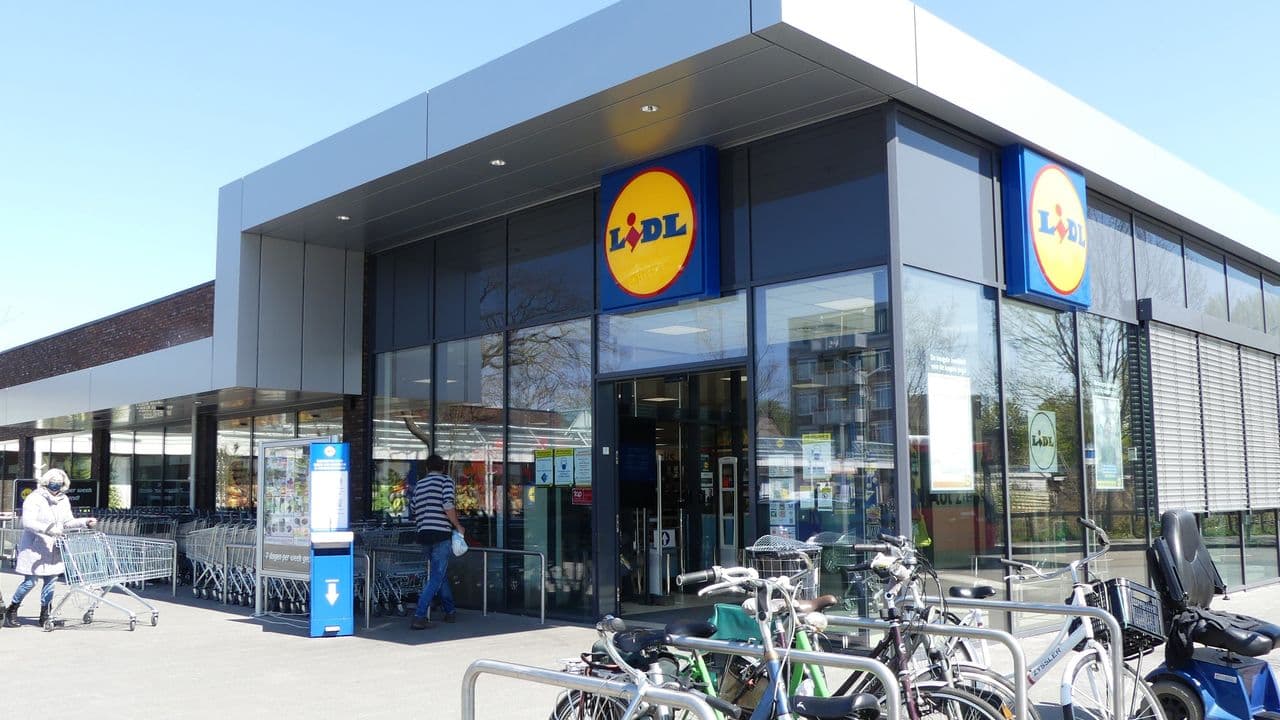 Lidl