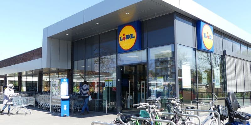 Lidl, Albert Heijn y Jumbo lideran el ranking de supermercados más ecológicos