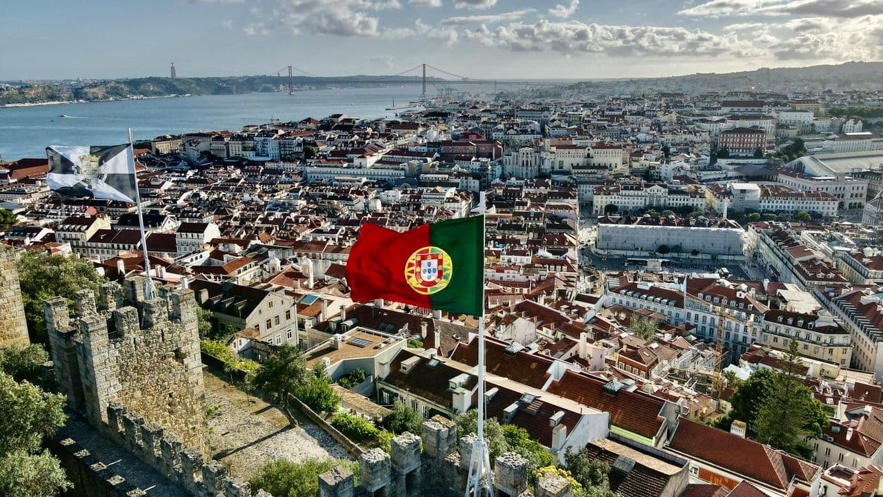 Lisboa