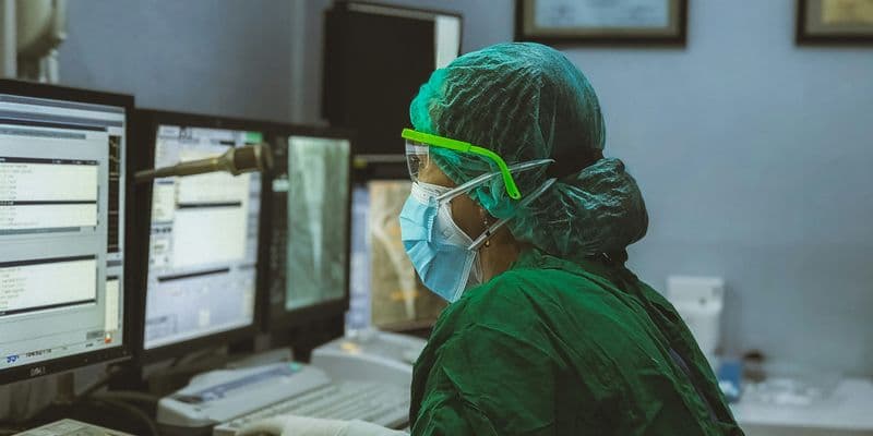 Médicos sin datos de pacientes por sistemas incompatibles