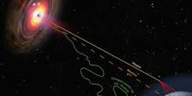 Descubren en el Mediterráneo el neutrino más energético jamás registrado