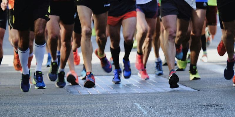 7.000 corredores participarán en la noche del refugiado